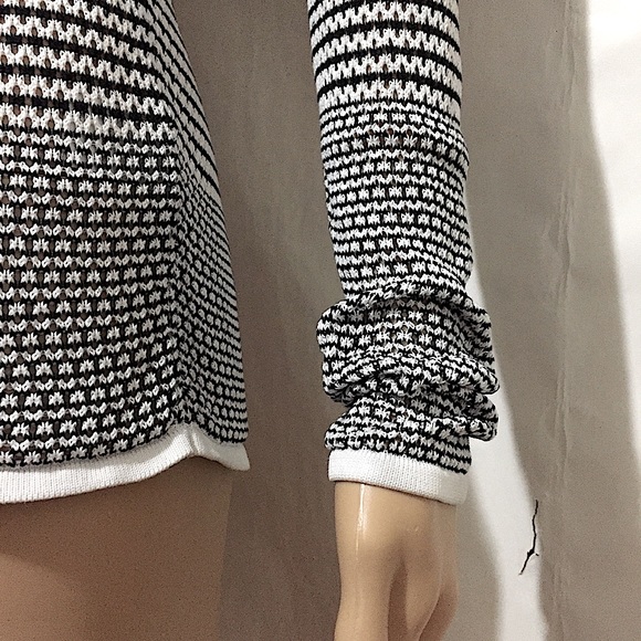 Rag & Bone Quinn Cold Shoulder Top - Picture 8 of 16